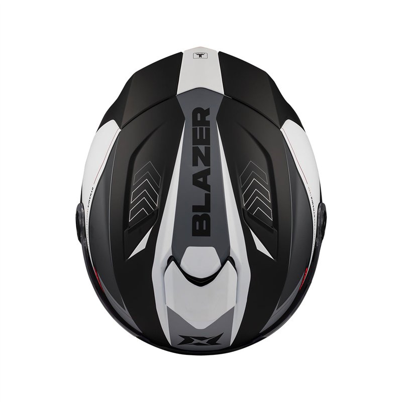 CASCO AXXIS BLAZER SV TRAFFIC B0 MATE CASCO AXXIS BLAZER SV TRAFFIC B0 MATE